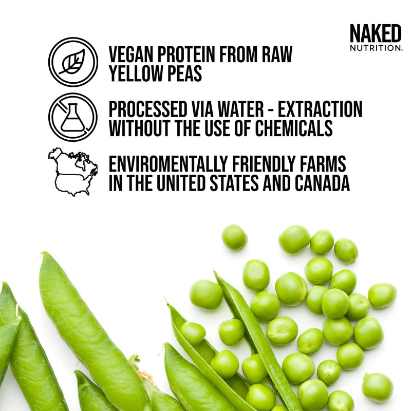 Vegan Protein Powder Sample Pack